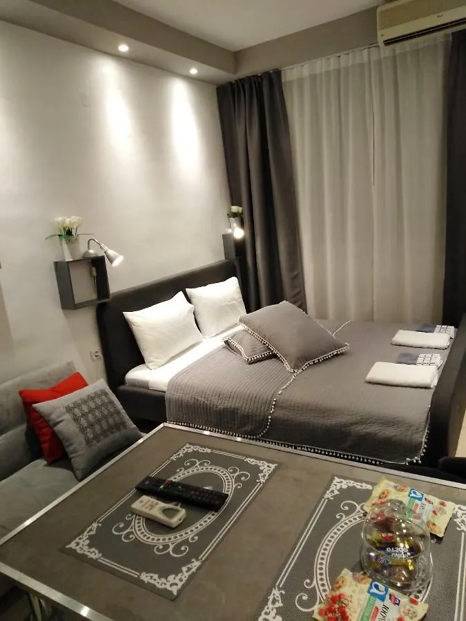 Mini Central Studio Thessaloniki